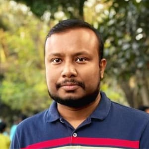 Anisul Kibria
